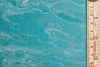 This is a colorful blue abstract canvas wrap with wave like pattern.   NOTES:  Shades of blue Wave Swirl pattern Made to Order Designer: @Makkersmedia BACKDROP:  Produced in-house. Printing by HP commercial wide-format printers. MATERIAL:  Aurora Expressions Poly/Cotton Canvas with Satin/Matte Finish  Base Color: White